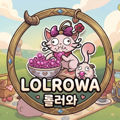 LOLROWA